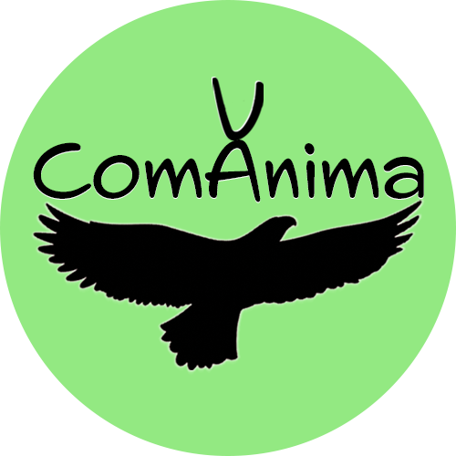 ComAnima logo